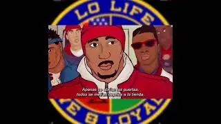 Lo Life Classic Stories from @ThirstinHowlThe3rd @Supertrife-Lolifes @Ralphieskidsllc