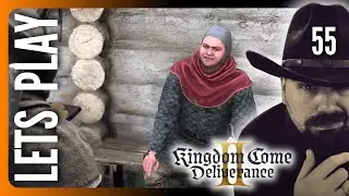 DIESE COOLE QUEST KANNTE ICH JA NOCH GAR NICHT - KINGDOM COME DELIVERANCE 2 HARDCORE DEUTSCH #55
