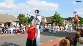Brabant Day in Heeze