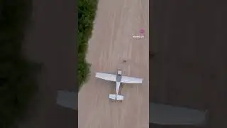 Riverbed Skywagon Takeoff