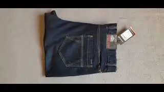 #Pentagon Rogue Jeans. Defects Eng.