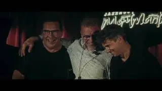 STEFAN PASBORG TRIO w/ CARSTEN DAHL & FREDRIK LUNDIN live at Jazzhus Montmartre
