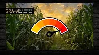 Corn Belt Heat Wave - Nobody Cares