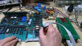 JMPrecision Logic Comparitor Part9