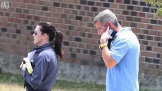 August Adolphus Busch IV released from Swansea jail