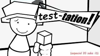 test-tation - fnf song fanmade (&iexcl;especial 20 subs! :D)