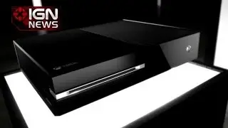 IGN News - Xbox One Announced