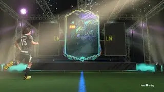 FIFA 21 87 Cucurella Future Star