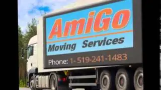 kitchener movers   moving company