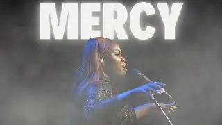 MERCY - Singing In Tongues | Moses Bliss, Jerry Eze, Sumisola Agbebi  #mercy #mosesbliss