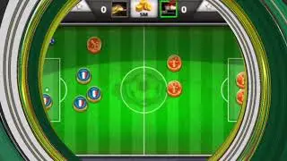 Soccer Stars - Great Goals 7