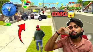 NEW GANGSTER IN CITY gaming video #1 Rishiroyalking