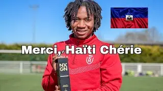 Dumornay lance un message fort aux Haïtiens