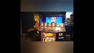 All my arcade lovers tap in!! #cincinnati #ohio #arcade #arcadegame #games #cincy #gems #thingstodo