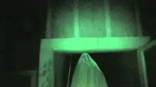 Worst Ghost Video Ever - BeanMeister22