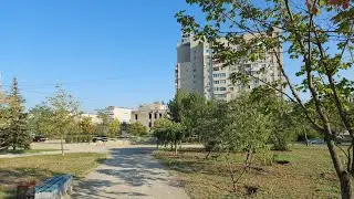 Запорожье УТРО ПОСЛЕ СТРЕМНОГО ДНЯ 05.09.2025