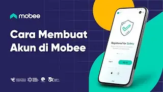 Cara Mudah Membuat Akun Mobee
