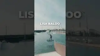 See you at MASH, Lisa Baloo! | 30. JUN - 02. JUL @OlympiaparkMuenchen #munichmash #contest