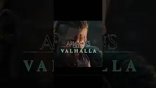 assassin's creed valhalla edit | mareux - killer song #assassinscreedvalhalla #mareux #killersong