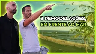 Investimento Imobiliário com Vista para o Mar | Tour IMOCircle
