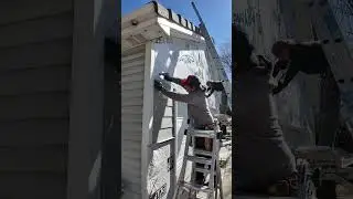 Thinking about new siding? Here are 5 great reasons to make the upgrade
