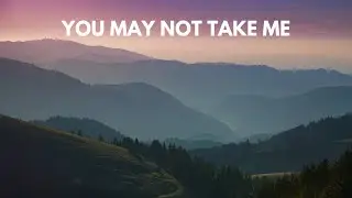 You May Not Take Me by Ryan Van Winkle and Ragland