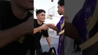 From Marcus to Muhammad