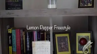 The Arkutec - Lemon Pepper Freestyle