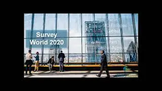 Survey World PMO 2020. Part.1/Parte.1