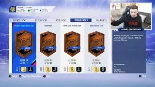 FIFA 19 | SCREAM PROMO PACKS 👻 ARGENTINA WALKOUT 🇦🇷