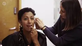 Backstage Part 1 | The Winter's Tale (2018) | Shakespeare's Globe