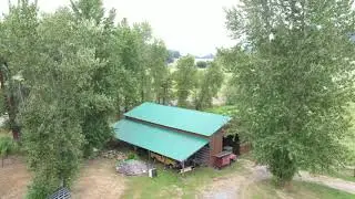 Amazing Ranch in North Idaho For Sale