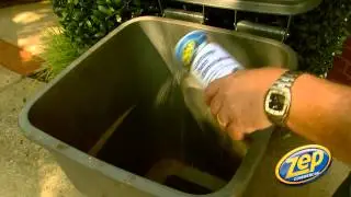 Zep Commercial Garbage Odor Eliminator | HD Supply