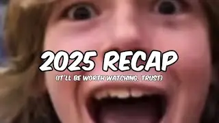 2025 in 79 seconds