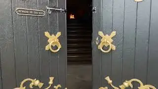 Castle Volt Entrance Hallway