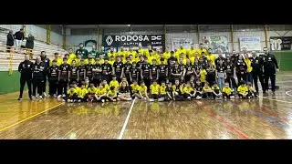 BM Ribeiro Rodosa Ourense Provincia Termal - Balonm&aacute;n Culleredo