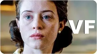 THE CROWN Saison 2 Bande Annonce VF (Nouvelle // 2017) Netflix