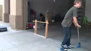 big bunnyhop