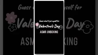 🔊 ASMR Valentine&rsquo;s Unboxing&hellip; 💖✨Unboxing my Valentine&rsquo;s gift to myself&mdash;DEEBOT X8 PRO OMNI!