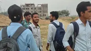 civil engineering 2023 #manuu college Darbhanga#major project work site #boy hostal &girls hostel