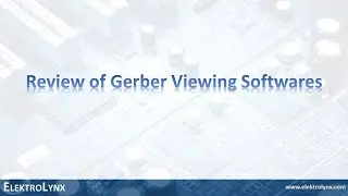 Gerber Viewer review