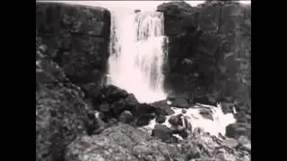 Fjöll í austri fagurblá (Sigur Rós feat. Steindór Andersen)