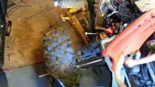 EZsteer video