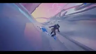 Rift tour event gameplay
