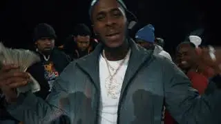 KC Los - Easy Baker (Dir Worknation Media)