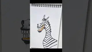 Easy Drawing Ideas Step By Step drawing #drawing #ytshorts #art #drawwithme @creativewhimsyart