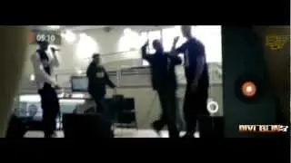 Division Blind&eacute;e (LIVE) - AR - Quand j'gamberge live pulsations urbaines 2012