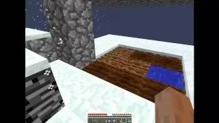 Minecraft Custom Maps: SkyBlock Ep. 4 - 5 min простотия