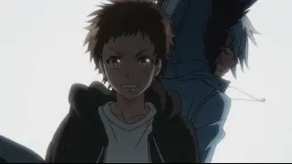 MahiKuro [AMV] - Bad Dog/Cat