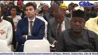 Nigeria-Turkey Renew Trade Relation, Call For More Commitment